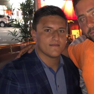 Meet your Posher, Joseph